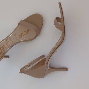 Sam Edelman Heels